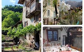 Agriturismo Cascina Gervasoni